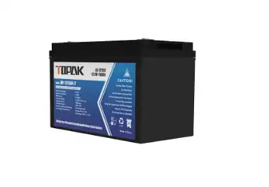 Can a 12V 150Ah LiFePO4 Battery Run Your Whole RV?